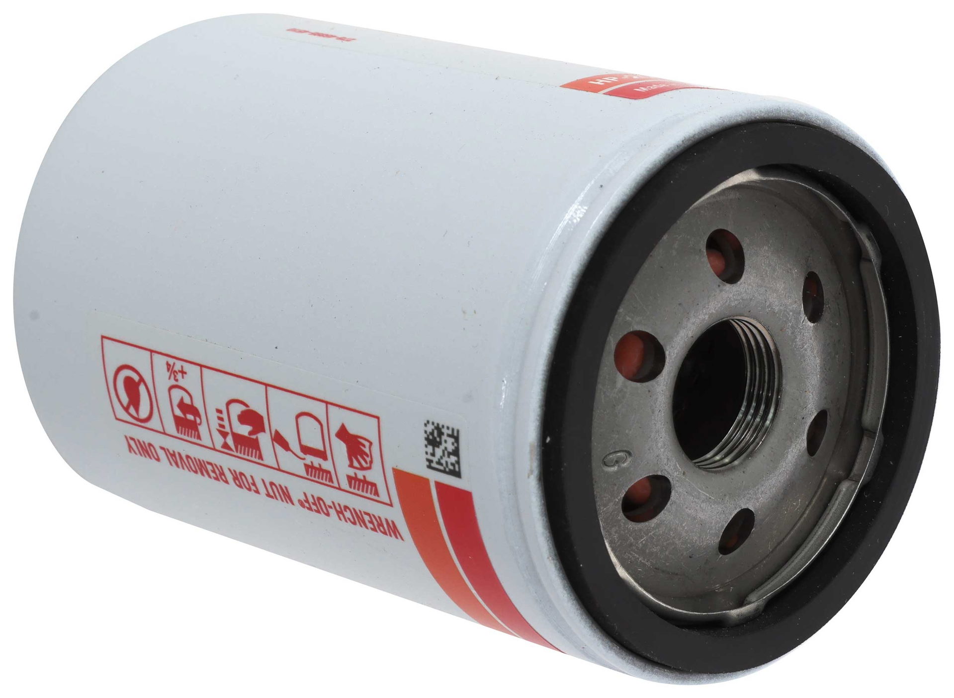 K&N K&N Oil Filter HP-2001