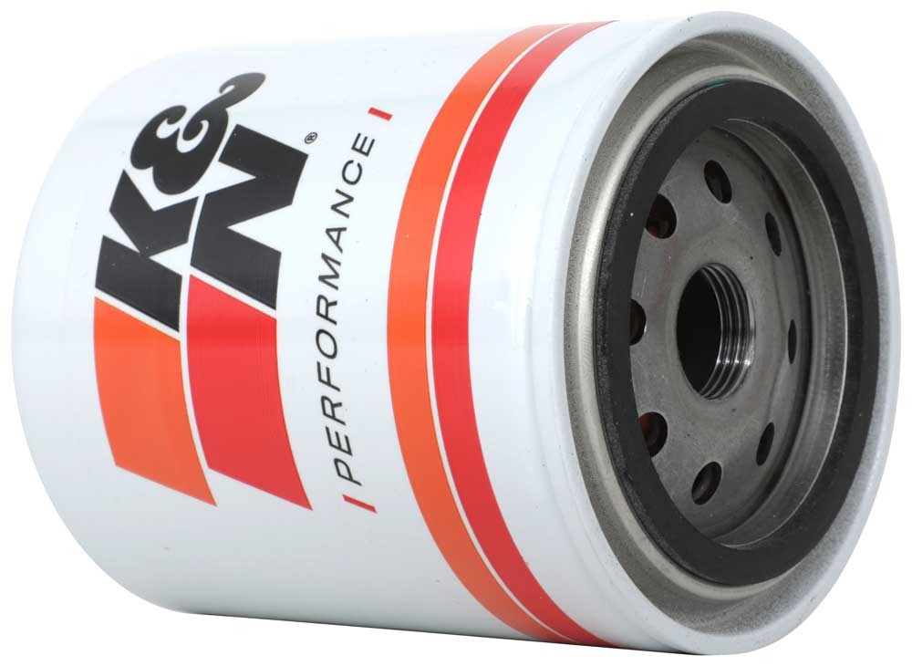 K&N K&N Oil Filter HP-2003