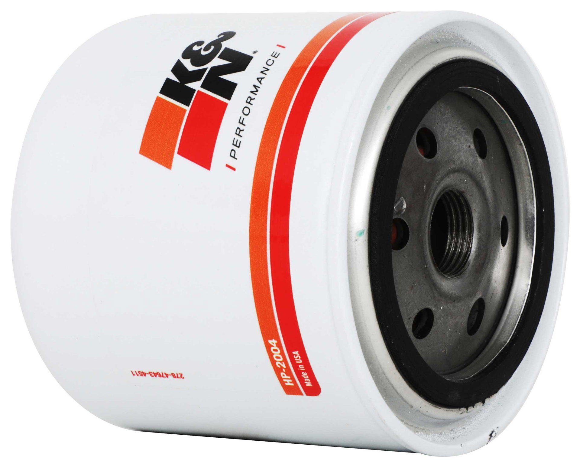 K&N K&N Oil Filter HP-2004