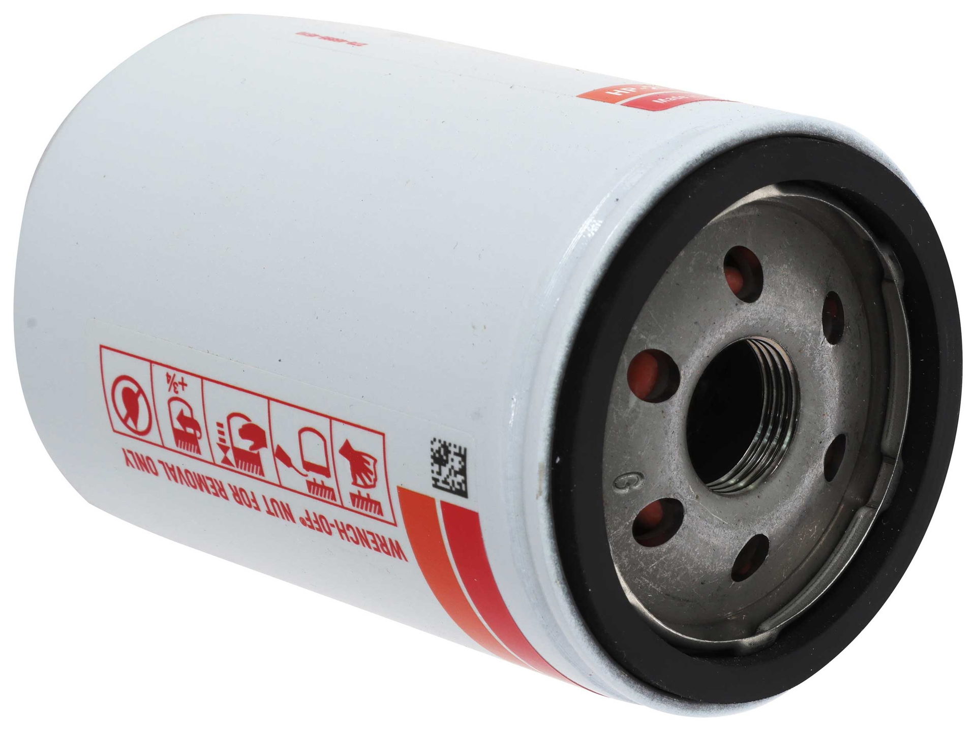 K&N K&N Oil Filter HP-2006