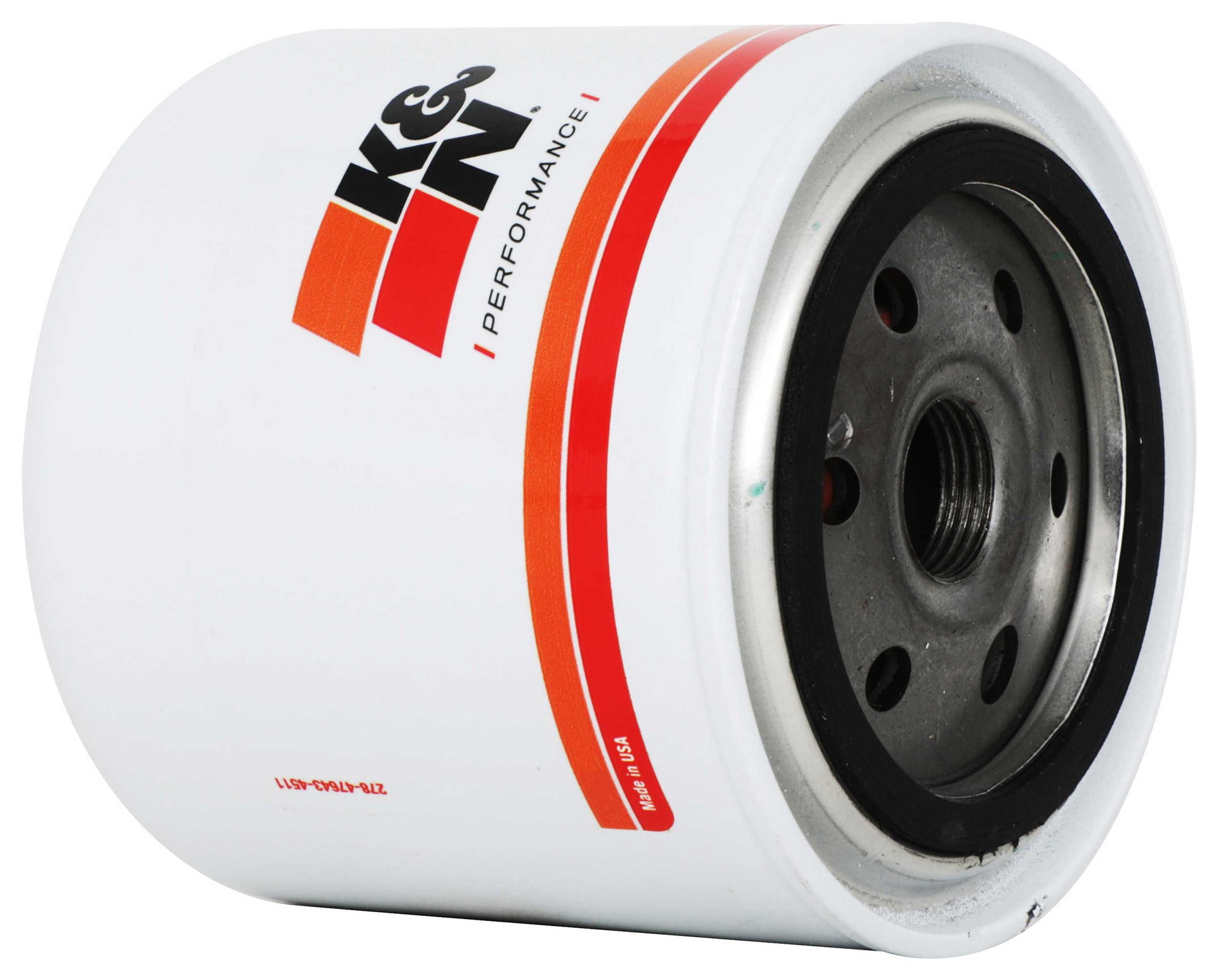K&N K&N Oil Filter HP-2010