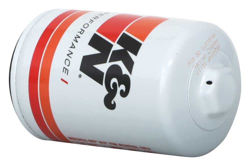 K&N K&N Oil Filter HP-2011