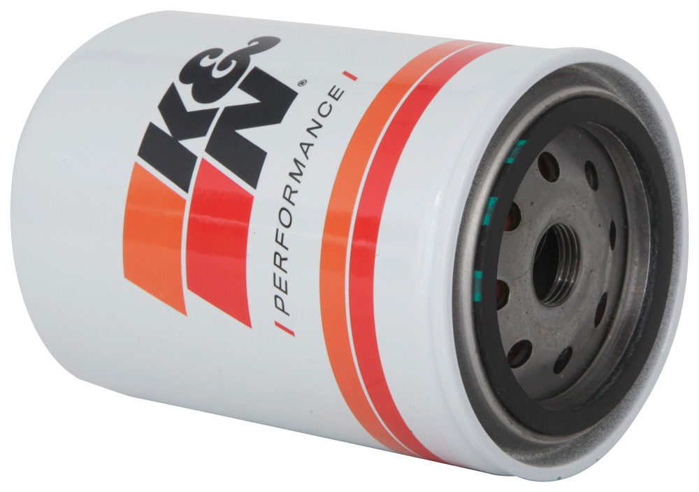 K&N K&N Oil Filter HP-3001