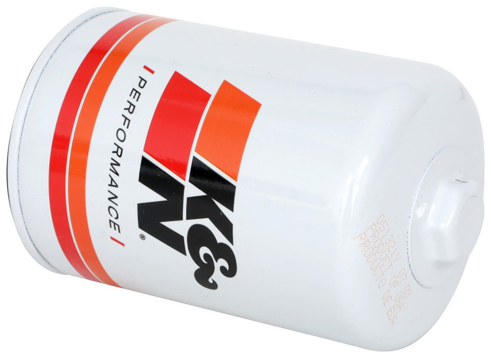 K&N K&N Oil Filter HP-3003