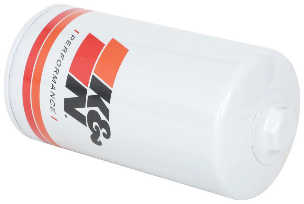 K&N K&N Oil Filter HP-4003