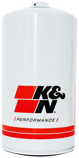 K&N Oil Filter HP-6001, view 2