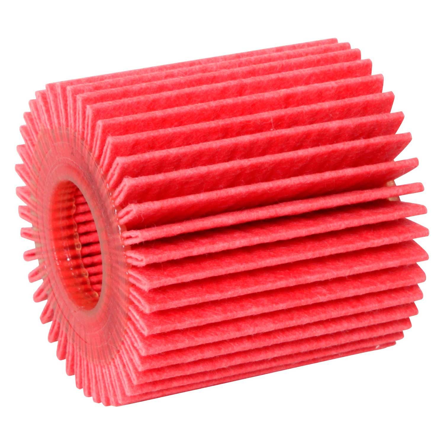 K&N K&N Oil Filter HP-7020