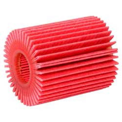 K&N K&N Oil Filter HP-7023