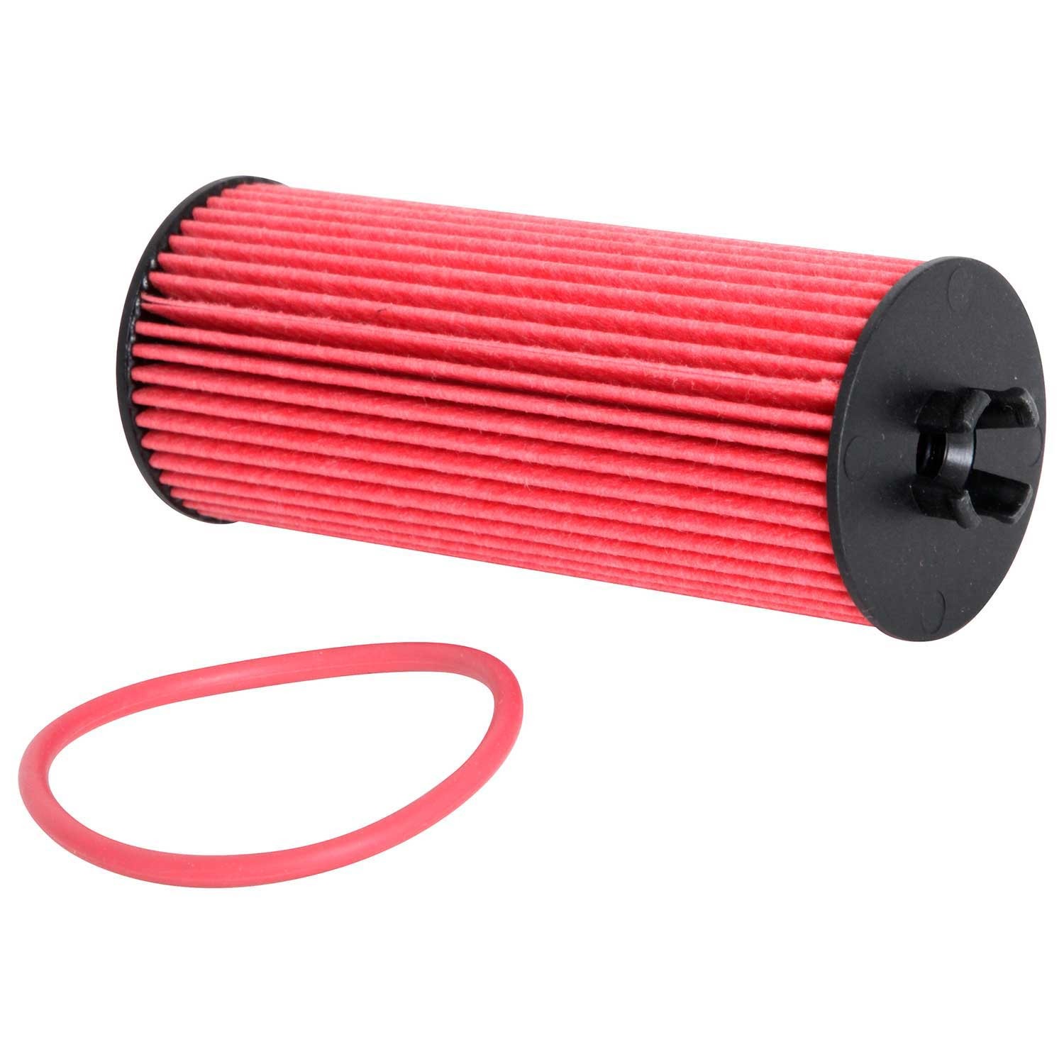 K&N K&N Oil Filter HP-7025