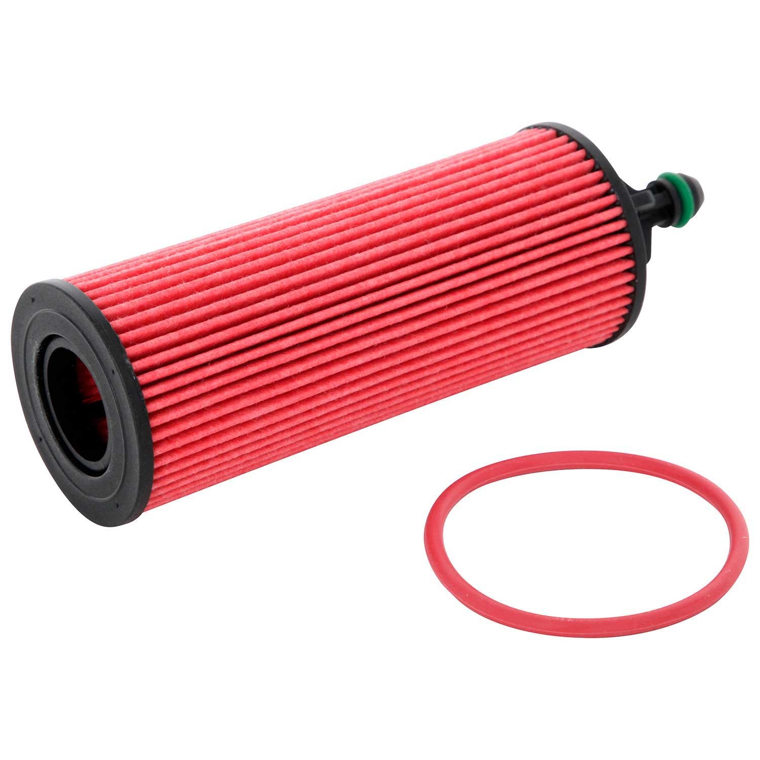 K&N Oil Filter Cartridge for Ram 1500, Wrangler & Durango