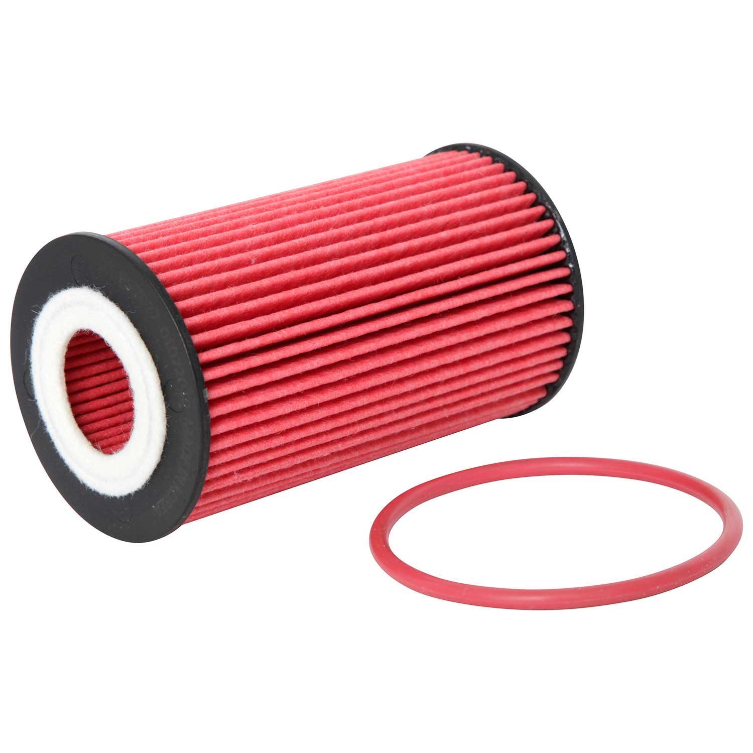 K&N Oil Filter Cartridge for Chevrolet Cruze, Sonic & Trax