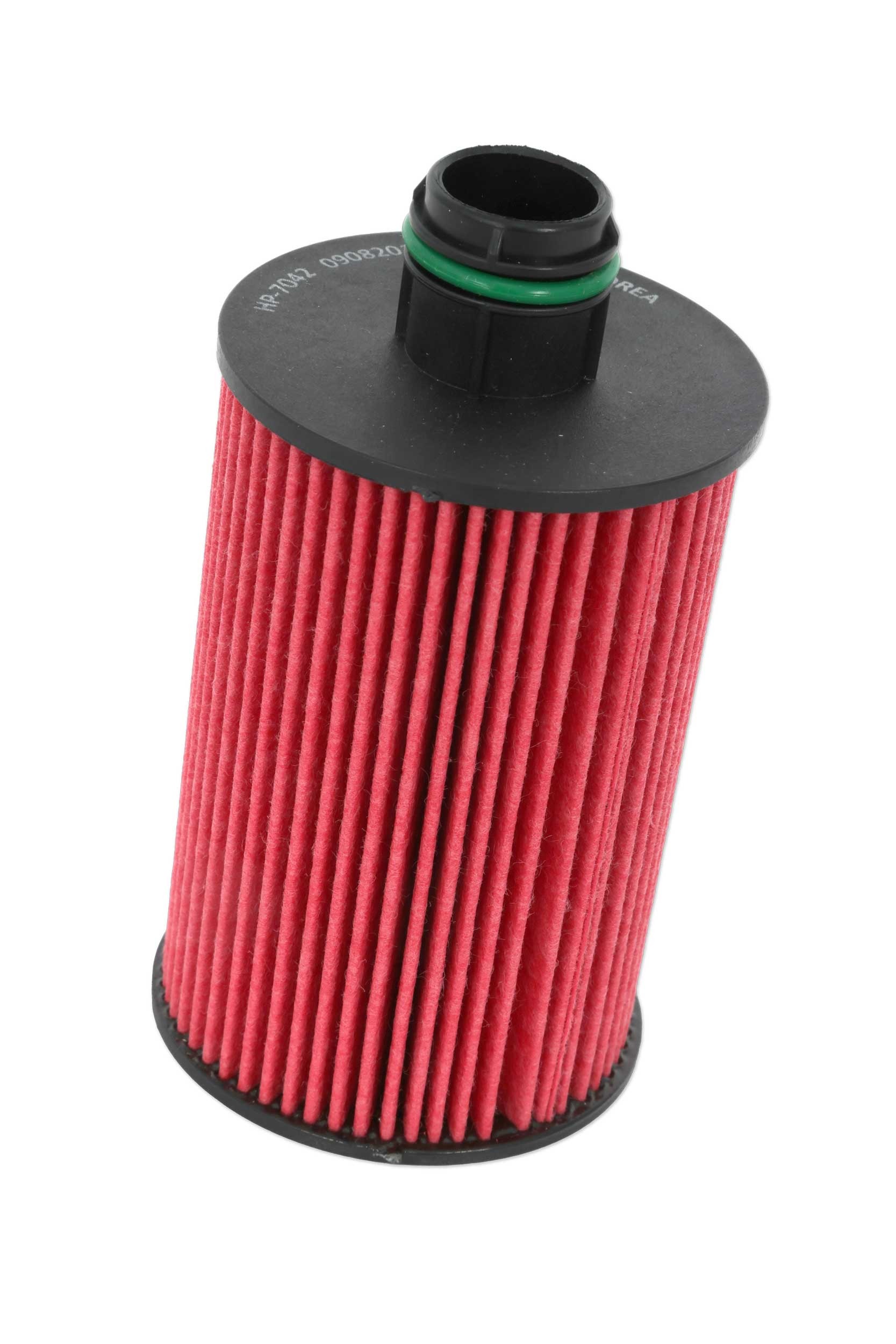 K&N Oil Filter Cartridge for Ram 1500 & Grand Cherokee