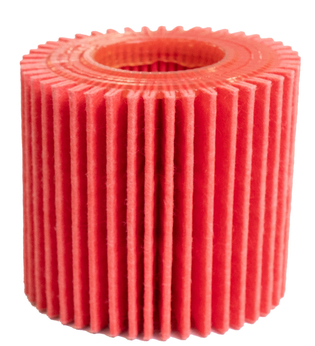 K&N Oil Filter Cartridge for Toyota Corolla