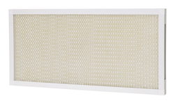 HVAC Filter, 16 x 25 x 1, MERV 11, view 2, K&N HVC-11625