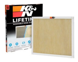 HVAC Filter, 20 x 20 x 1, MERV 11, view 4, K&N HVC-12020