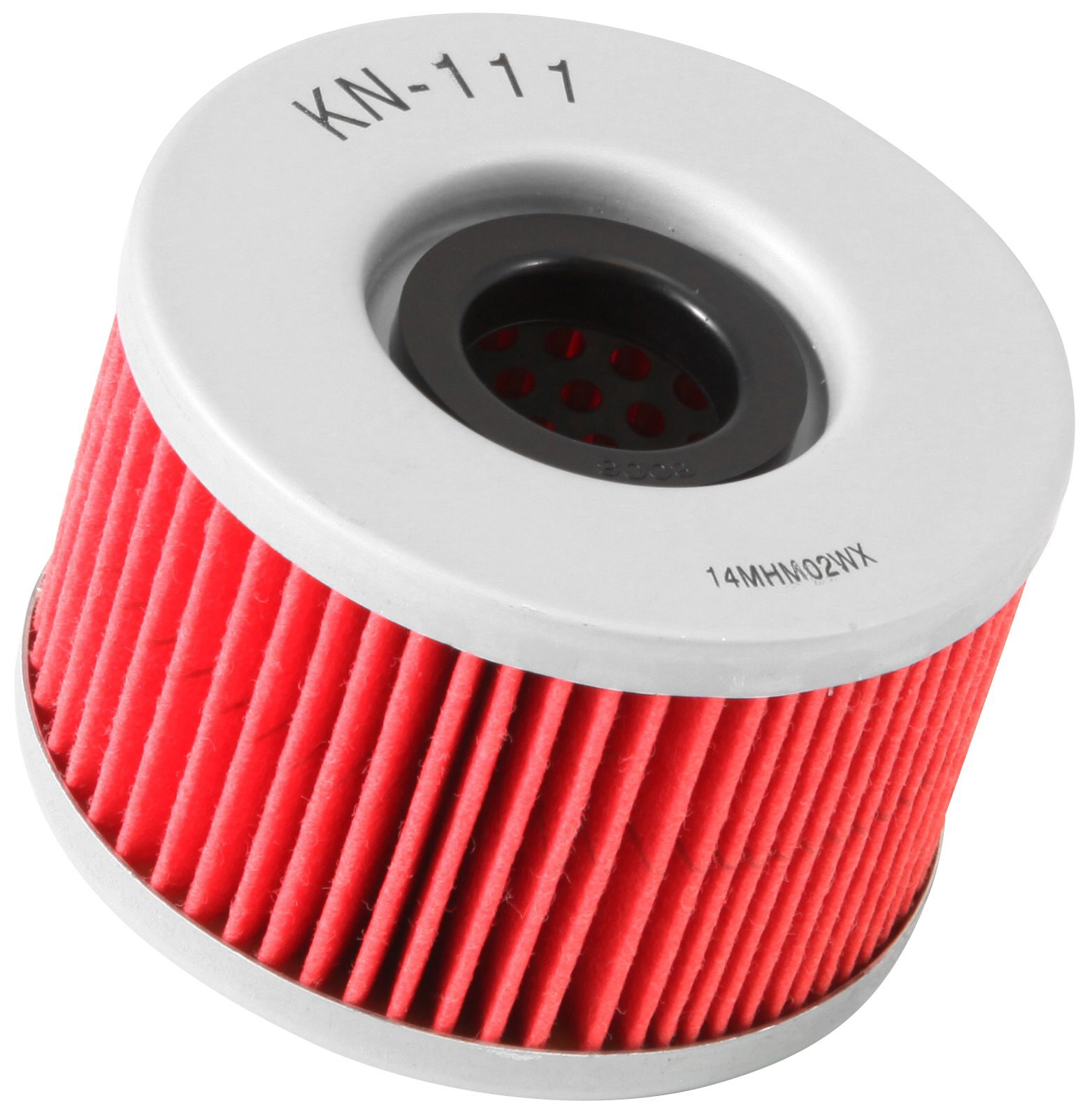K&N Oil Filter for Honda CB400, CM400 & Rebel
