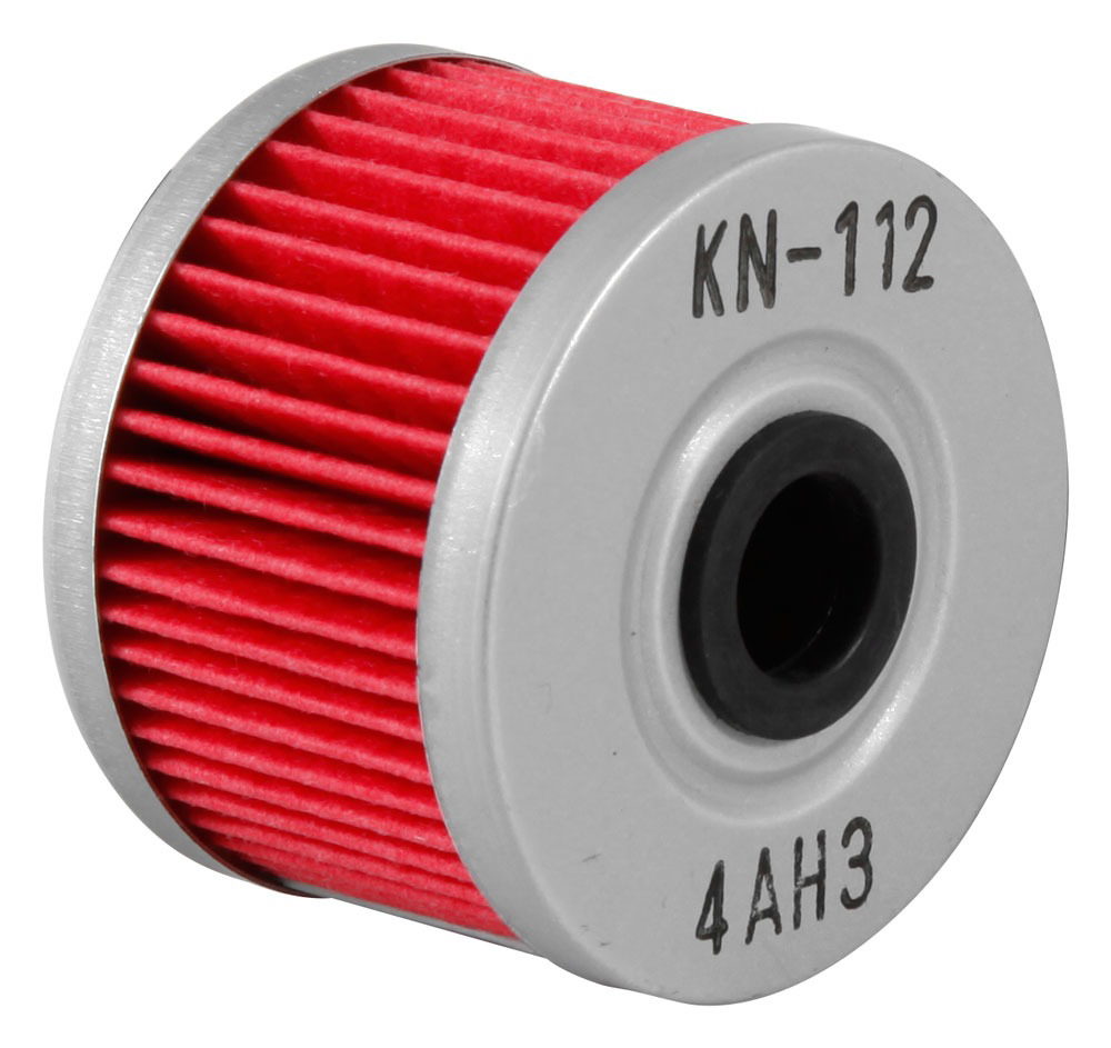 K&N K&N Oil Filter KN-112