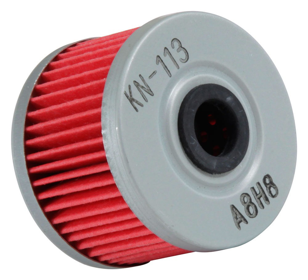 K&N K&N Oil Filter KN-113