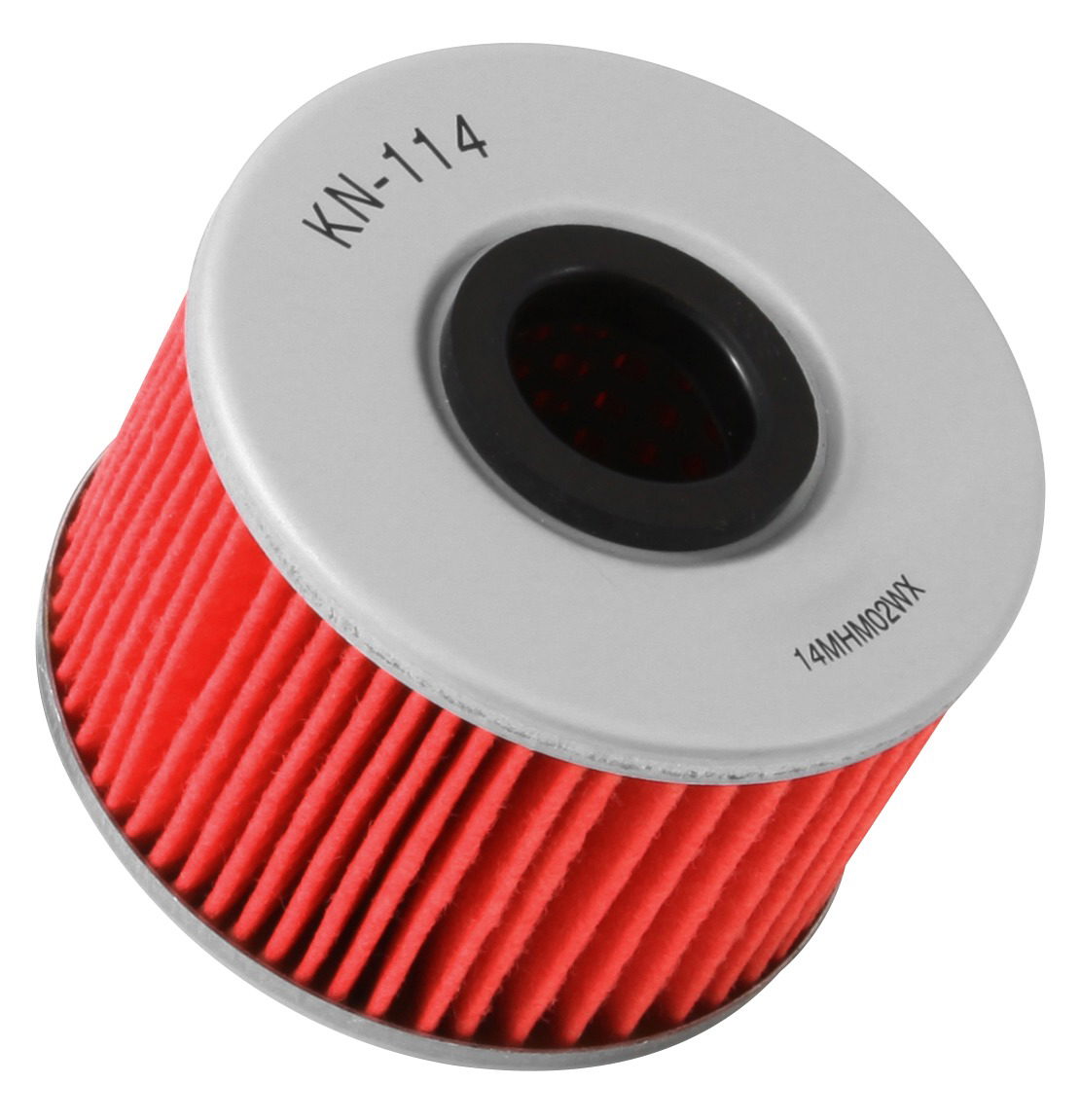 K&N K&N Oil Filter KN-114