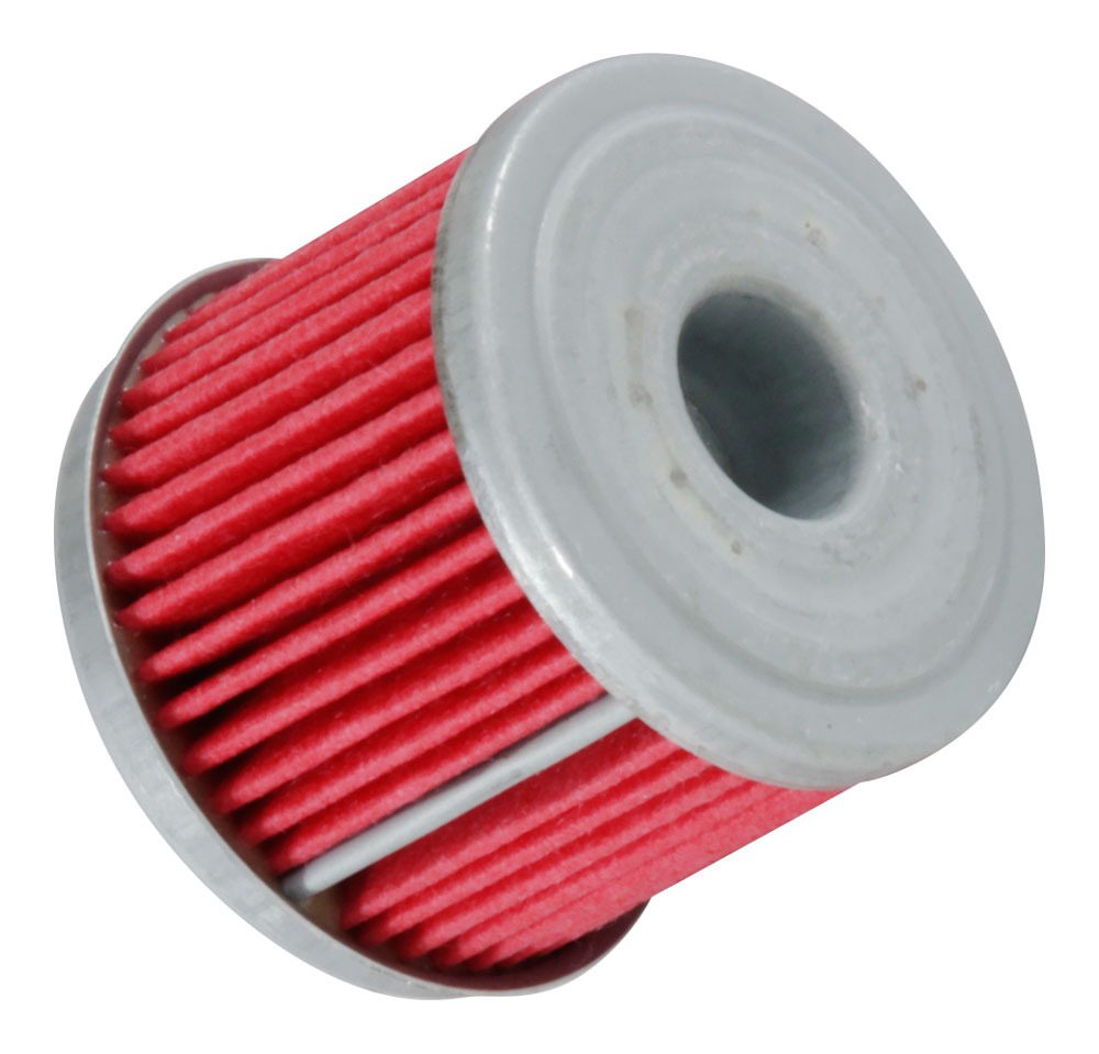 K&N K&N Oil Filter KN-116