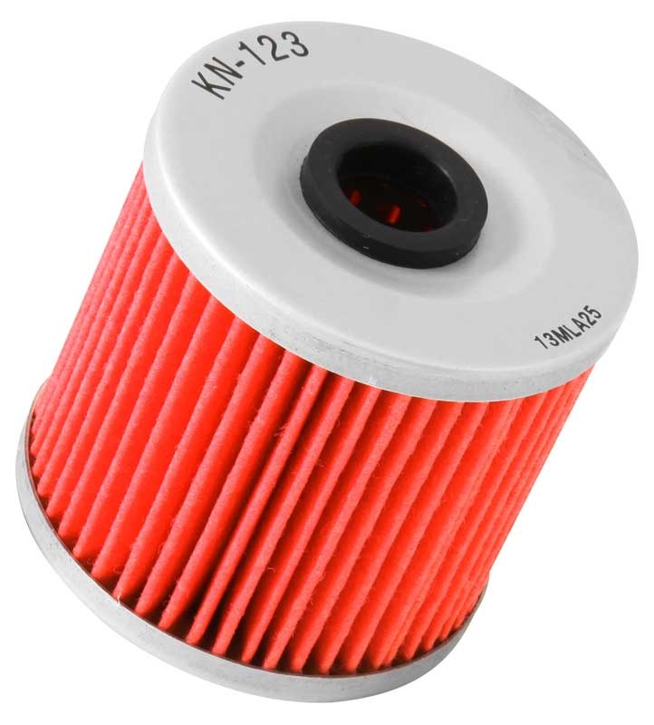 K&N K&N Oil Filter KN-123