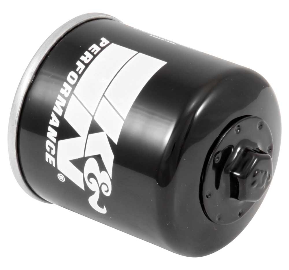 K&N K&N Oil Filter KN-128