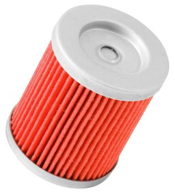 K&N Oil Filter KN-132, view 2
