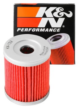 K&N Oil Filter KN-132, view 3