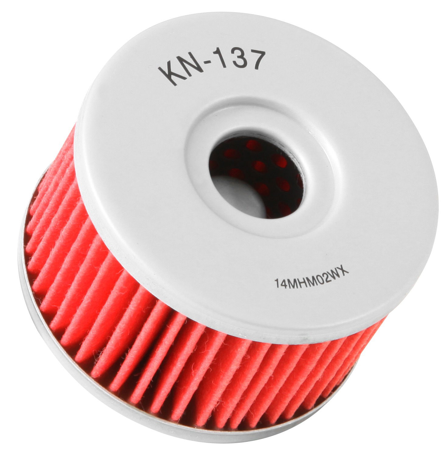 K&N Oil Filter for Suzuki DR650 & Boulevard S40
