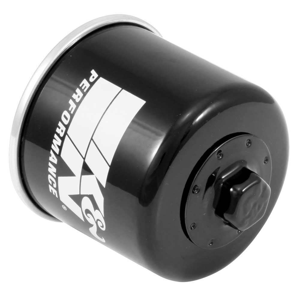 K&N K&N Oil Filter KN-138