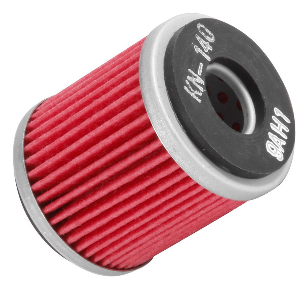 K&N K&N Oil Filter KN-140