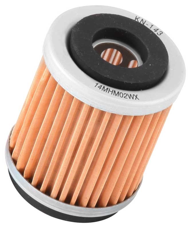 K&N K&N Oil Filter KN-143
