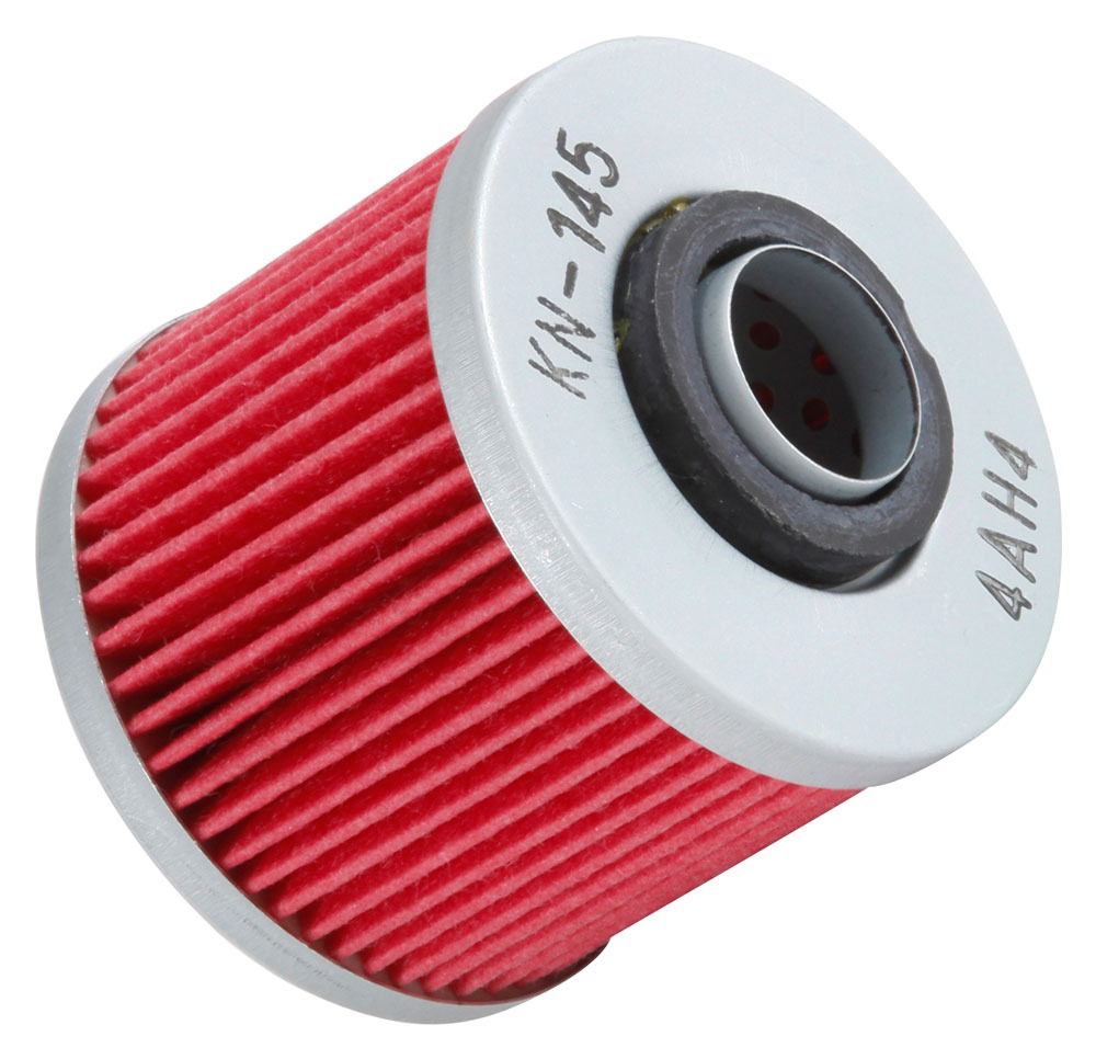 K&N K&N Oil Filter KN-145