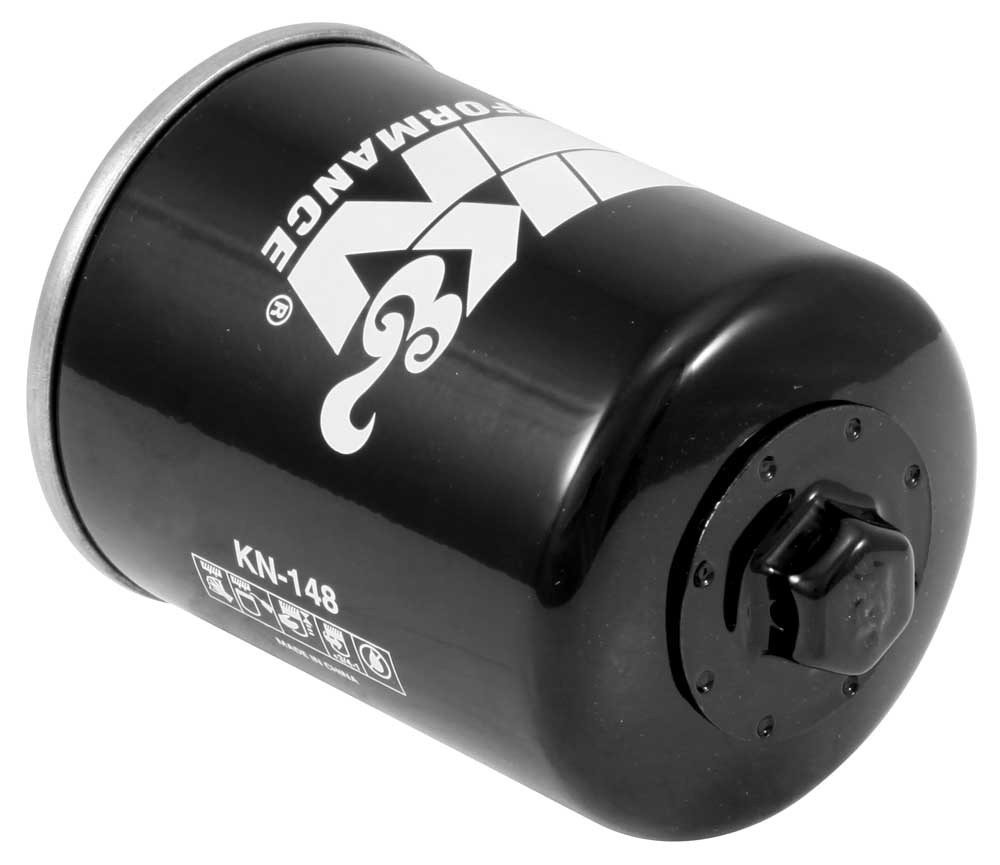 K&N Oil Filter for Yamaha FJR1300 & TGB Outback