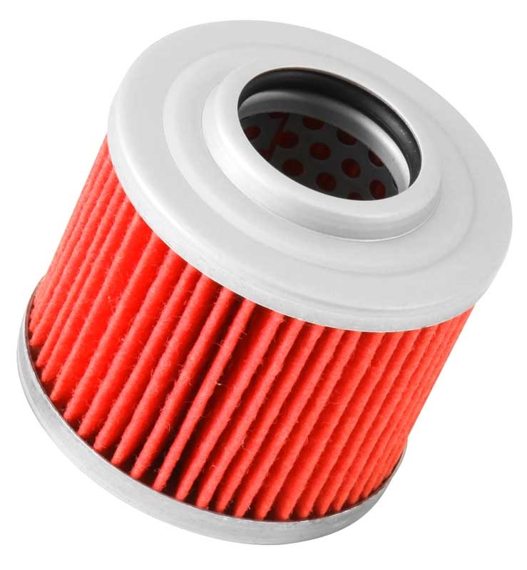 K&N Oil Filter Cartridge for BMW F650GS & G650GS