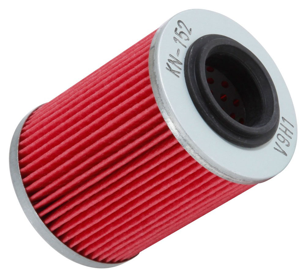 K&N K&N Oil Filter KN-152