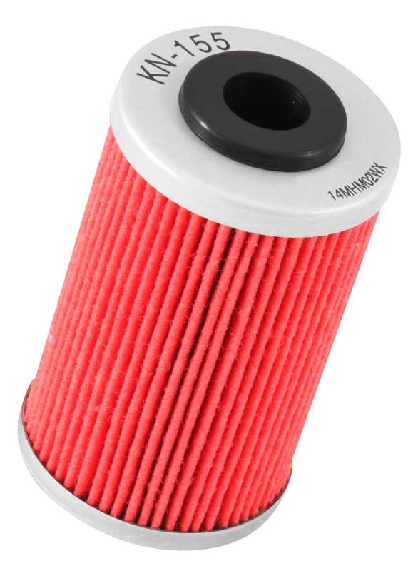 K&N K&N Oil Filter KN-155