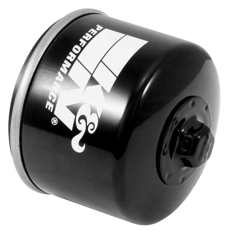 K&N K&N Oil Filter KN-160