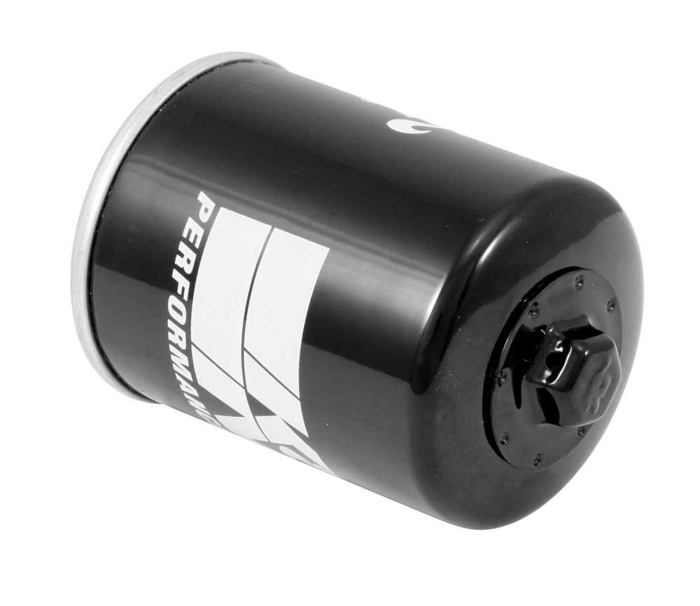 K&N K&N Oil Filter KN-198