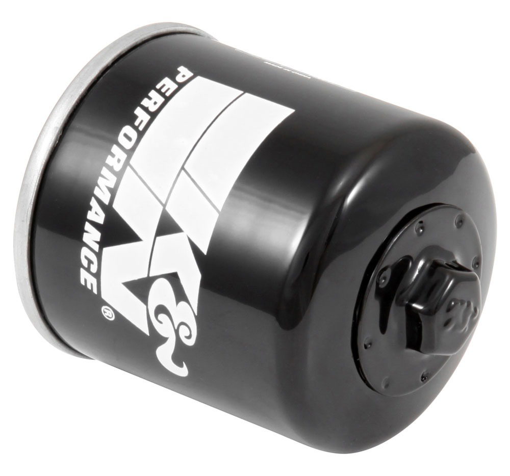 K&N K&N Oil Filter KN-204-1