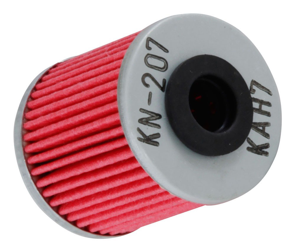 K&N Oil Filter for Kawasaki KX250 & Beta EVO
