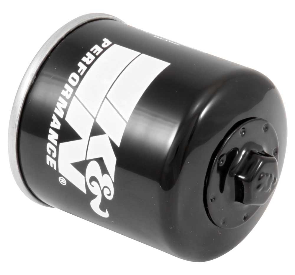 K&N K&N Oil Filter KN-303