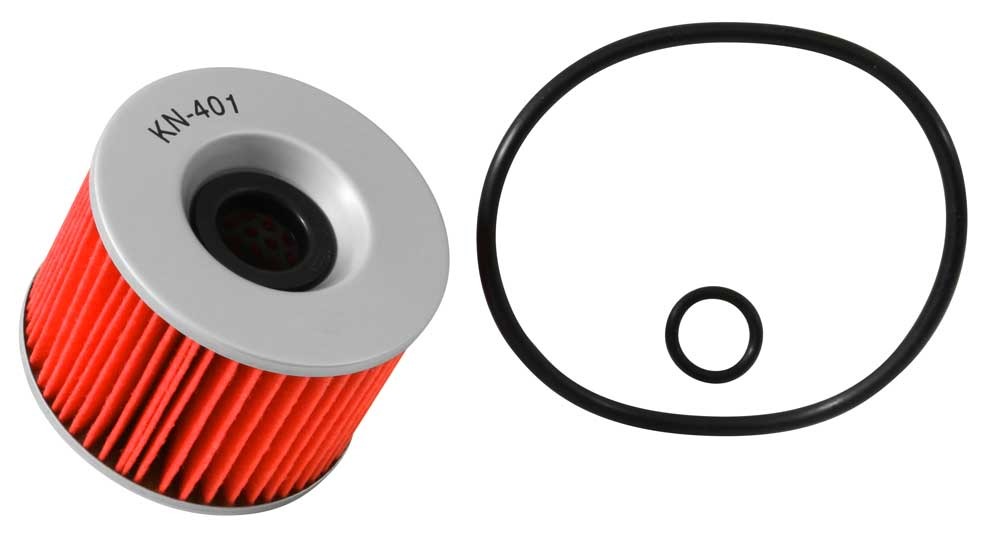 K&N K&N Oil Filter KN-401