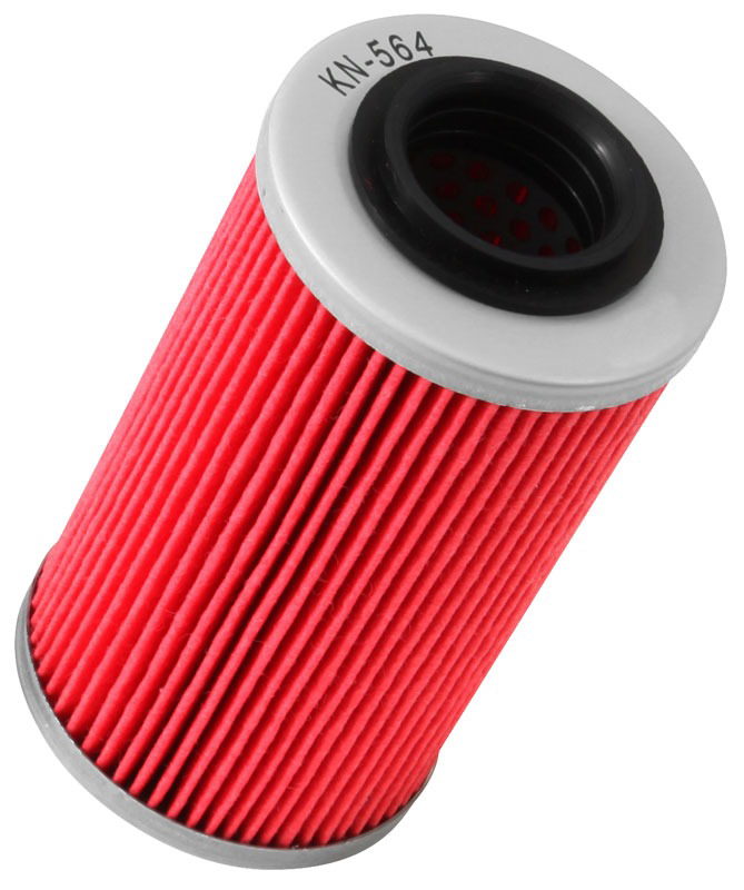 K&N Oil Filter Cartridge for Can-Am Spyder & Buell