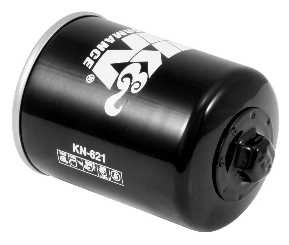 K&N K&N Oil Filter KN-621