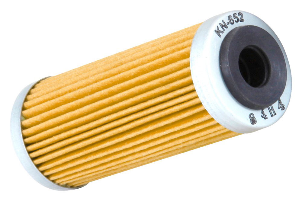 K&N K&N Oil Filter KN-652