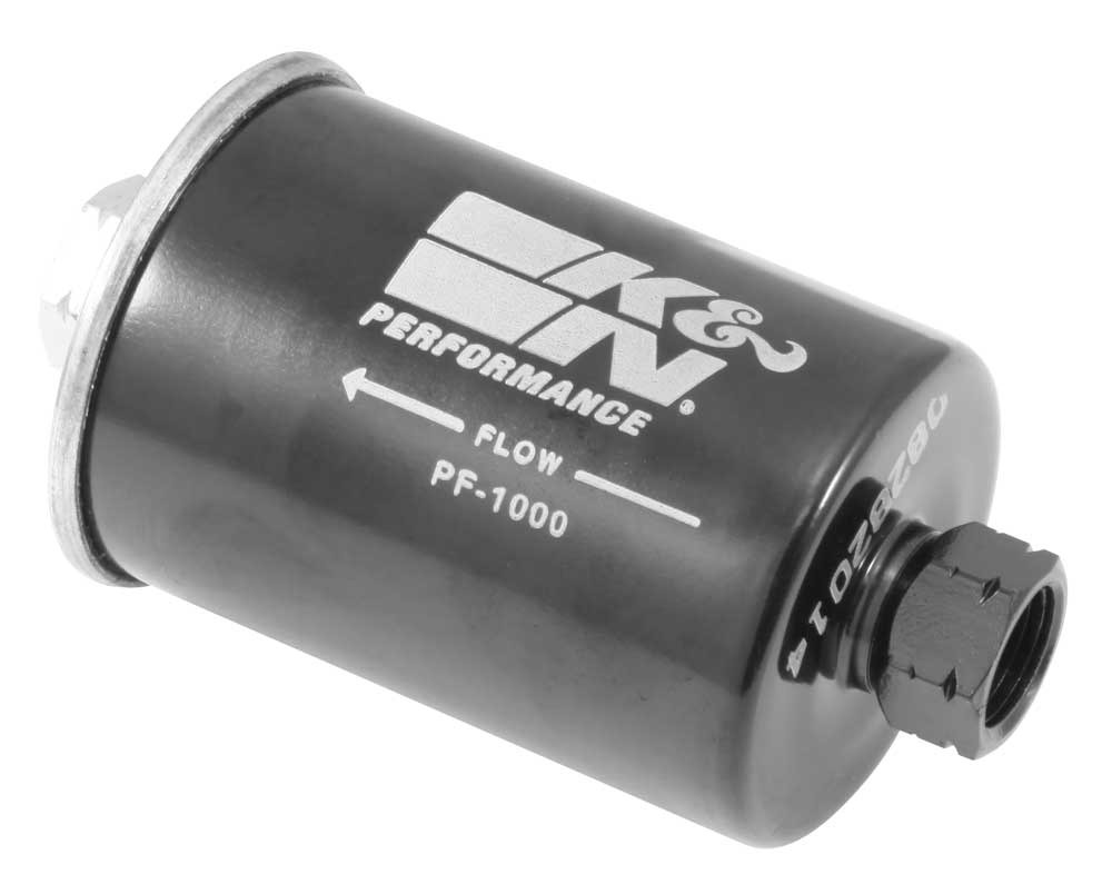 K&N K&N Fuel Filter PF-1000