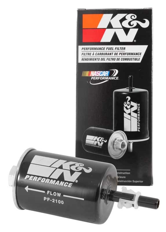 K&N K&N Fuel Filter PF-2100