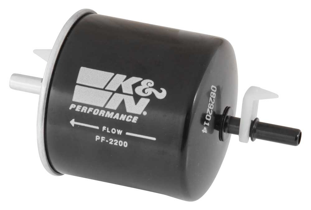 K&N K&N Fuel Filter PF-2200