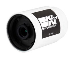 Fuel Filter for Silverado & Sierra HD (2001-2016), K&N PF-3000